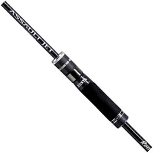 楽天市場】アサルトジェット タイプS 75MMH アグレッシブ フッキング