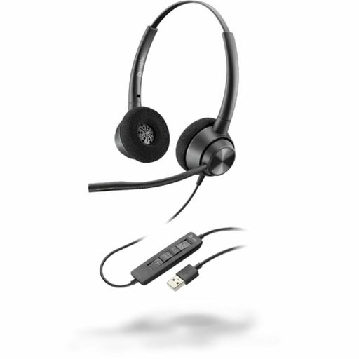 PlantronicsEncorePro320USB-A