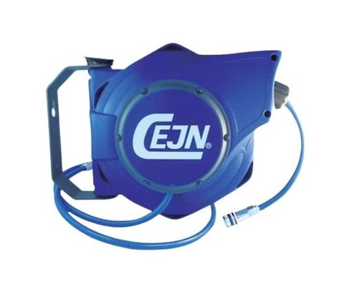 セインジャパン(CejnJapan)セーフティーリール17m8x12mmシリーズ315eSafeカップリング付き19-911-2183