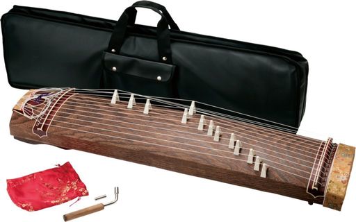 楽天市場】全音 箏壱号Bセット 生田流 ZKO-K10Sゼンオン ZENON