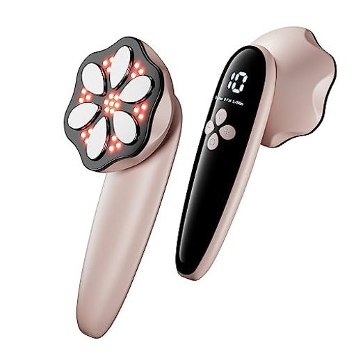 楽天市場】デンキバリカッサ 美顔器 頭皮ケア フェイス RF EMS