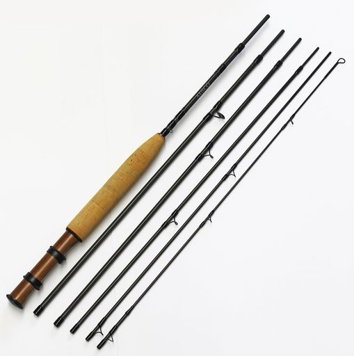 楽天市場】カスタムロッド F-SPEC KTC764F-SPG ケイテック (F