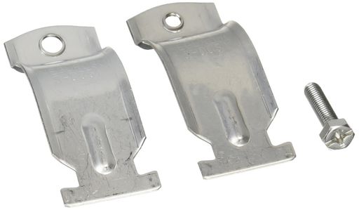 ネグロス電工ダクタークリップステンレスS-DC5110個入り