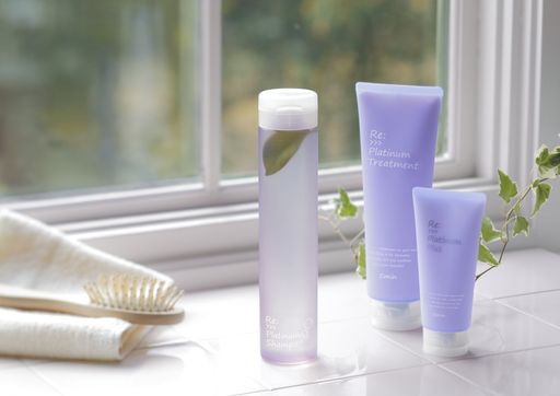 新品　プラノアシュラン　ヘアシャンプー　280ml 新品 プラノアシュラン ヘアシャンプー 280ml - メルカリ