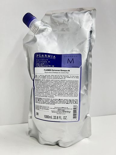 ミルボン プラーミア ヘアセラム シャンプーM レフィル 2500ml×1個 Amazon | ミルボン プラーミア ヘアセラムシャンプーM 2500ml