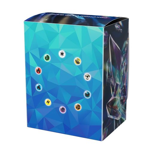 タマザラシ　デッキケース　セット Amazon.co.jp: ポケモンセンター:ポケモンTCG:タマザラシ
