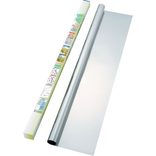 TRUSCO(トラスコ)遮光・遮熱フィルム900X1800透明TSF9018TMx30巻【ケース販売】
