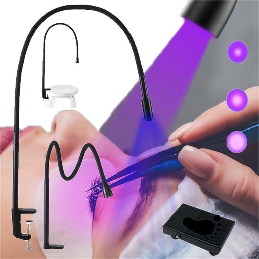 LEDマツエク用 ライト13g ツイザー装着かき分け LEDマツエク用 ライト13g ツイザー装着かき分け 2024年最新ラッシュ