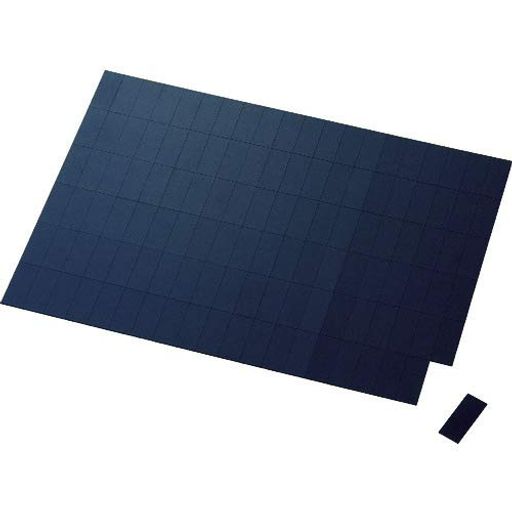 TRUSCO(トラスコ)マグネットタックピースMGTPx10SHT【容れもの売りわたす】