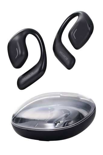 楽天市場】エレコム オープンイヤー イヤホン Bluetooth 5.4