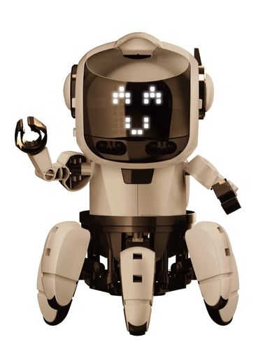 エレキットプログラミング・フォロ(エレキットプログラミング・フォロスピークforCHROMEおしゃべりロボットプログラミングMR-9123...)