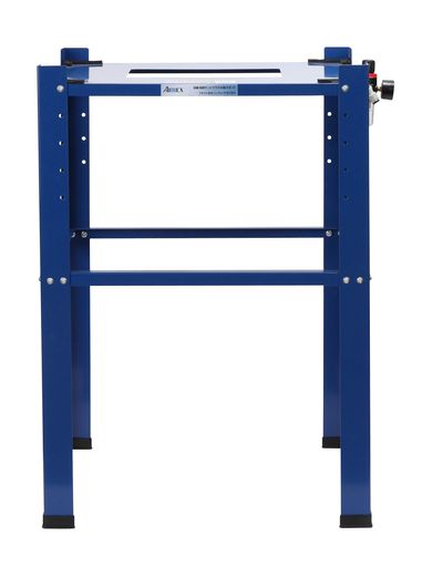 アネスト岩田AIRREXサンドブラスタ(CHB-600)用スタンド幅69.5x高さ86x奥行51.5cmCHB-200