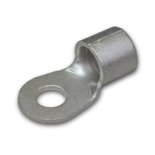ニチフ端子産業裸丸型端子70SQR70-10