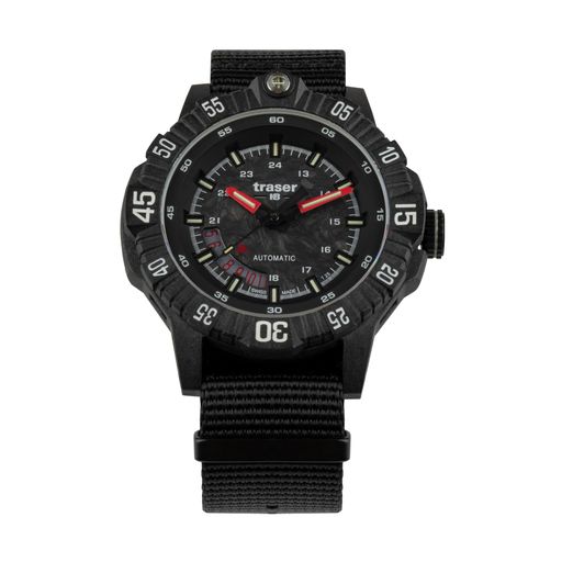 [トレーサー]TRASER 腕時計 機械式自動巻 P99 A Tactical 111355｜fleurette