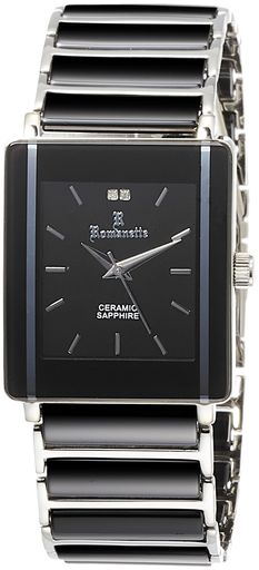 楽天市場】ロマネッティ Romanette メンズ 腕時計 RE0004 黒 ブラック