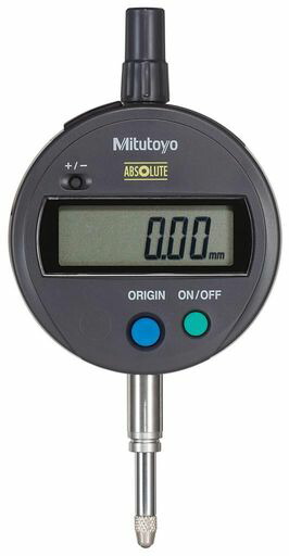 ミツトヨ(Mitutoyo)デジマチックインジケータ543-781-10ID-S1012X2