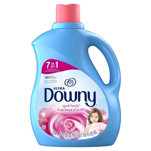 Downyウルトラダウニーエイプリルフレッシュ3060ml