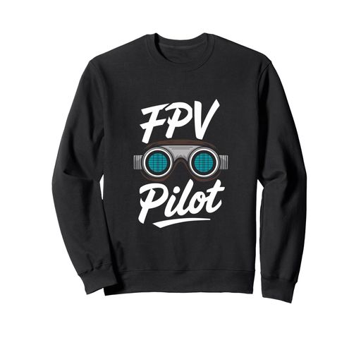 FPVPILOT-FPVドローンパイロットクアッドコプター。トレーナー