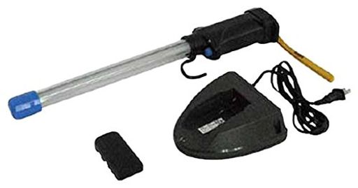 sagaコードレスライトLEDセット防雨タイプ耐薬品性外筒仕様LBLED8WE