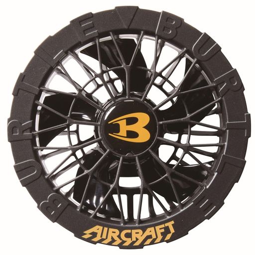 ＢＵＲＴＬＥファンユニットＡＣ０８-２　ジェットパープル Amazon | BURTLE バートル エアークラフト 2024年モデル ファン
