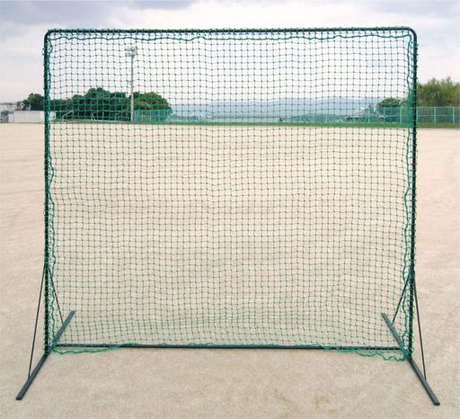 楽天市場】ユニックス UNIX 野球 練習用ネット アッパーウィング 硬式