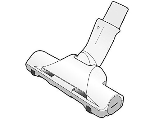 パナソニックPanasonic掃除機床用ノズルAMV99R-L807
