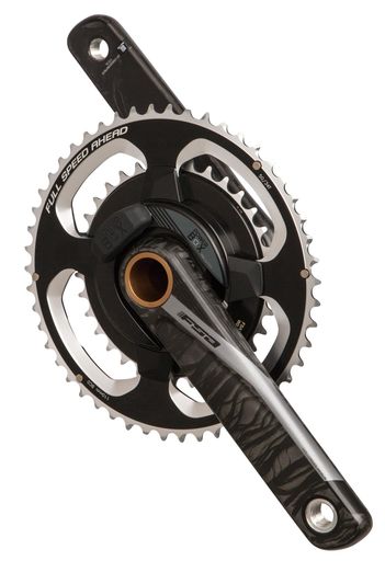 FSA(エフエスエー)自転車ロードバイクパーツ部品CKRDcarbonPOWERBOX52x36N11175V17ロードクランク328-000174503052x36