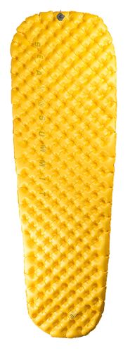 SeatoSummitUltralightMat?イエローLarge