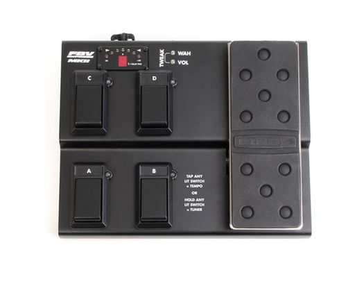 Line6フットコントローラーFBVEXPRESSMKII