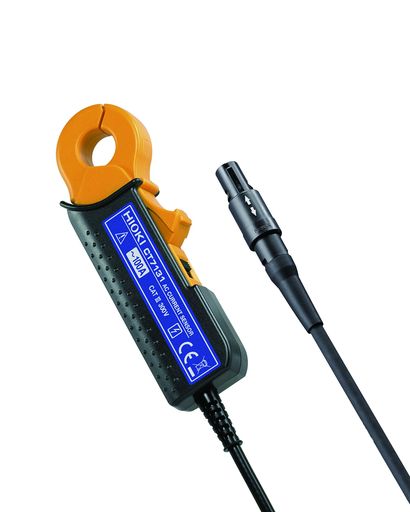 HIOKI(日置電機)CT7131ACカレントセンサ電流測定負荷センサープローブ