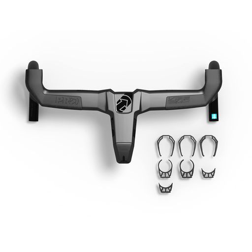 労働者階級(PRO)VIBEEVOカーボンスペーサーセット付95粍380粍
