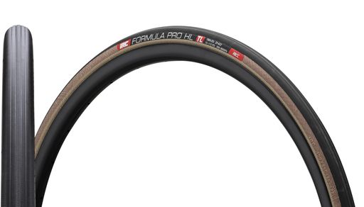 アイアールシータイヤ(IRCtire)自転車タイヤタイヤFORMULAPROHOOKLESSTUBELESSRBCC700x28Cタンカラー190625