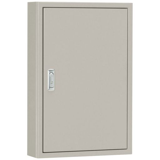 日東工業盤用キャビネット露出形B14-45