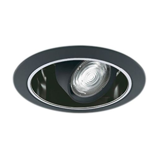 遠藤照明ユニバーサルダウンライトJDRTYPE器具本体黒艶消ERD3395B