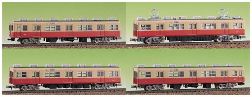 (9/30まで)1276T 北総鉄道7300形（7800形）8両セット Amazon | グリーンマックス Nゲージ 北総鉄道7300形 (7800形)8両
