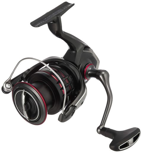 シマノ(SHIMANO)スピニングリール20ヴァンフォード4000XG フィッシング-リール