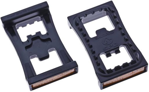 シマノ(SHIMANO) リペアパーツ SM-PD22 リフレクターユニット (左右ペア/50セット) Y41R98071|fleurette