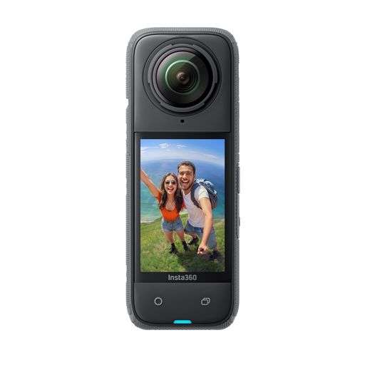 Insta360 X4-8K雨合羽360度動き写真器、4K広角映像、見えない自撮り棒成り行き、着脱式水晶体かばい立て、135分の年代順の継続映画化能力のあるな蓄電池、人工知能学まとめ上げる、手ブレ手を加える、運動競技/旅する/アウトドア向け …