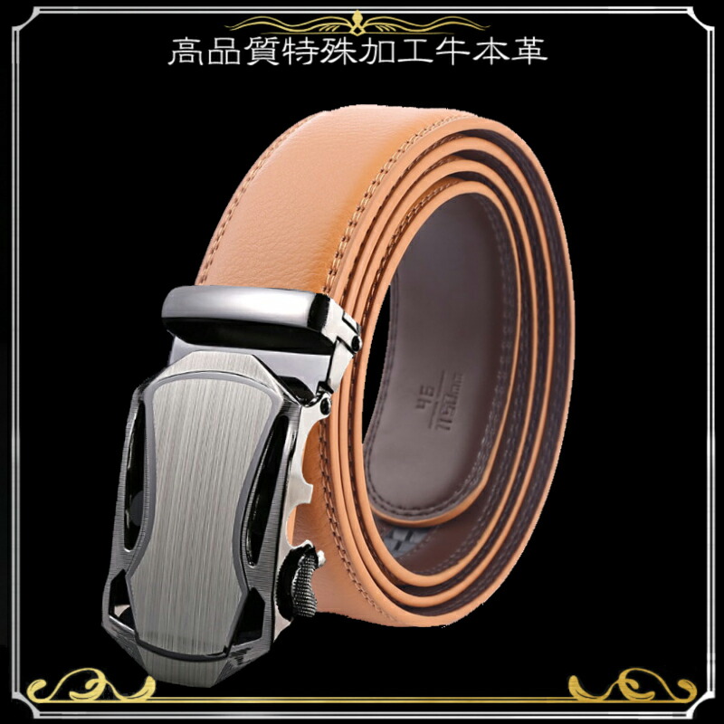 楽天市場 コーデ レザー ベルト メンズ 本革 ゴルフ ビジネス おしゃれ カジュアル 黒 Golf Belt Men A 冬 Fleuruneffe