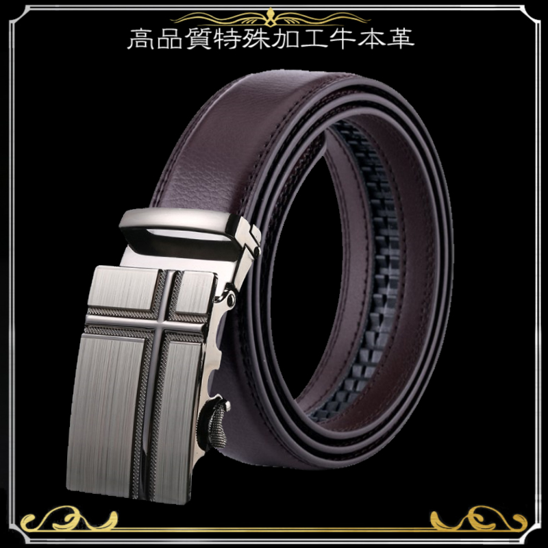 楽天市場 コーデ レザー ベルト メンズ 本革 ゴルフ ビジネス おしゃれ カジュアル 黒 Golf Belt Men D 春 夏 Fleuruneffe