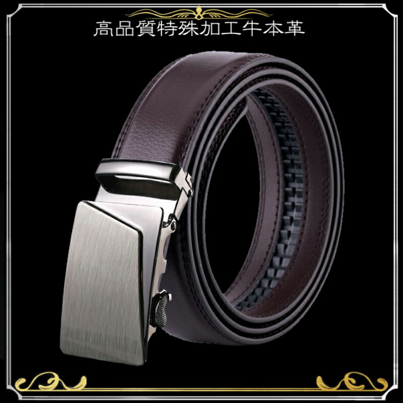 楽天市場 コーデ レザー ベルト メンズ 本革 ゴルフ ビジネス おしゃれ カジュアル 黒 Golf Belt Men H 秋 夏 Fleuruneffe