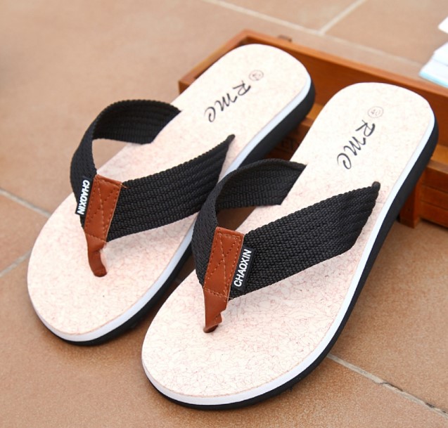 楽天市場 コーデ 25cm 27cm コルク風 メンズ ビーチサンダル トングサンダル 人気 デザイン 秋 夏 Fleuruneffe