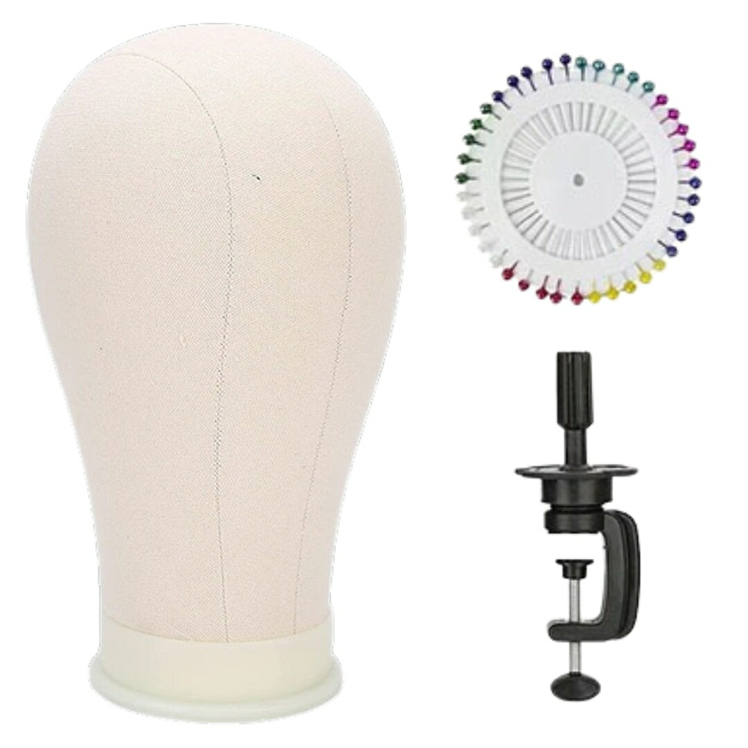 楽天市場】【楽天ランキング1位入賞】マネキンヘッド ウィッグスタンド