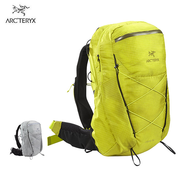 楽天市場】【ARC'TERYX】Aerios 45 Backpack Men アークテリクス エアリオス 45 バックパック メンズ [Pixel][ 27338][2022SS] : FLHQ