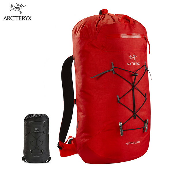 楽天市場】【ARC'TERYX】Aerios 45 Backpack Men アークテリクス エアリオス 45 バックパック メンズ [Pixel][ 27338][2022SS] : FLHQ