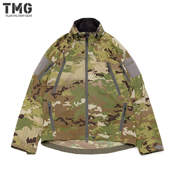 感謝価格 Noshaq MiG Jacket - MultiCam LIMITED californiabonsai.com