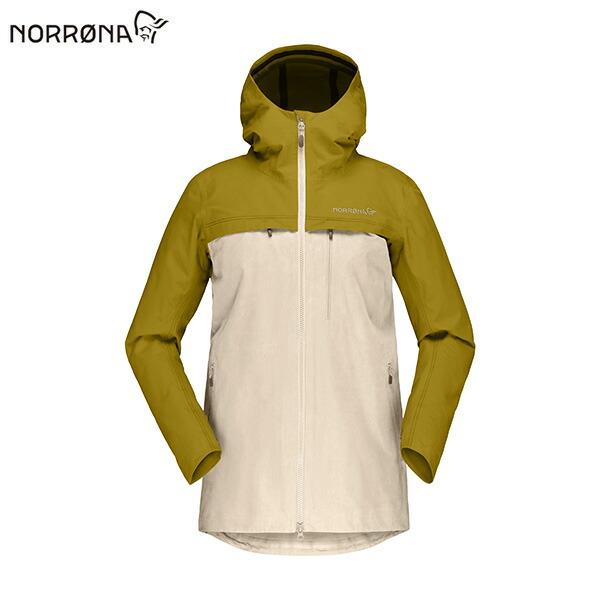 楽天市場】【NORRONA】recon Gore-Tex Pro Jacket ノローナ リーコン