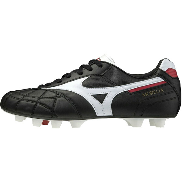 ☆挙げ句の果て1足 24.0珊☆MORELIA 2 JAPAN（モレリア 2 ジャパン）P1GA200201【mizuno】ミズノ 蹴球スパイク シューズ・スパイク-サッカー・フットサル-メンズシューズ