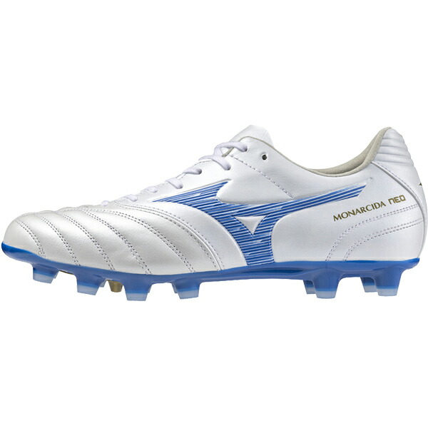 ミズノ　モナルシーダ NEO II SW KL サッカー　スパイク　25.0 150628.jpg
