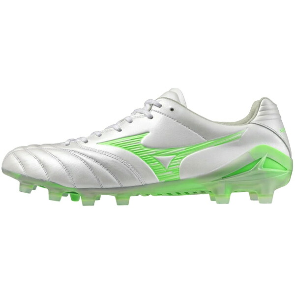 Mizuno Monarcida NEO サッカーシューズ25.5 MIZUNO ミズノ MONARCIDA NEO III SELECT MG モナルシーダ ネオ